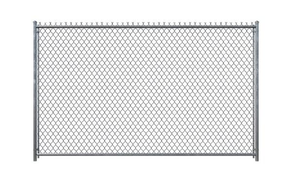 permit requirements can vary based on city, but most areas do not require permits for temporary chain link fence installation